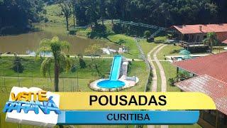Visite Paraná Pousadas