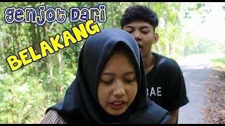 Genjot Dari Belakang Film Pendek Cah Boyolali