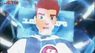 Galactik Football Soundtrack Track 12 - You Can Do It
