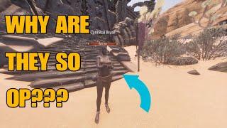 3 Things About Thralls I Wish I had Known Sooner Conan Exiles Age of War