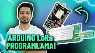 LoRa Nedir? Arduino ile Lora Kullanımı  Fixaj