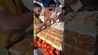 Bombay Style veg Sandwich #streetfood #indianfood #food #foodie #sandwichrecipe #foodblogindia