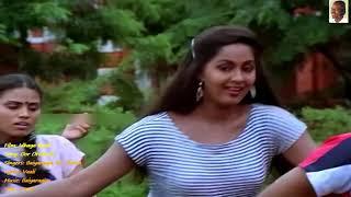 Oor Orama - Idhaya Kovil1985 - Video Song HQ Audio