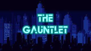 The Gauntlet by Blit Blat Games IOS Gameplay Video HD