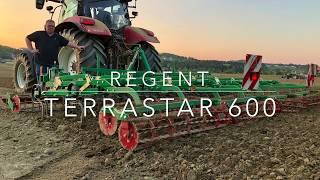 Regent Terrastar 600