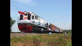 Group Railfans Pertama di Indonesia?