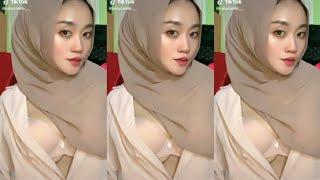 hijab style  comel hijaber cantik  jangan ditiru