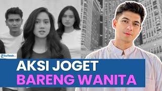 TEUKU RYAN JOGET BARENG DUO WANITA SEKSI TUAI SOROTAN