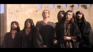 Monty Python - Life of Brian - For Hes a Jolly Good Fellow