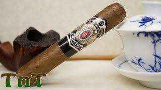 Alec Bradley Sanctum - Cigar Review #16