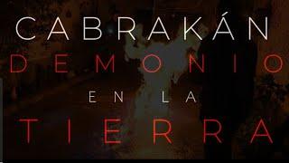 Demoni@ en la Tierra CABRAKÁN■● programa completo extranormal El Origen ep. 37