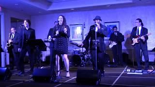 Best Wedding Band Heartbeat - LIVE Performance