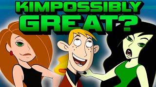 Is Kim Possible as Great as We Remember?  A Complete KP Retrospective