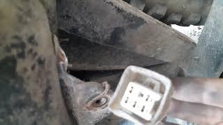 DIY-diskarte Spot-Welding ng Motorcycle Exhaust Pipe Tambutso