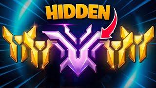 Hidden Champion in Gold Lobby... Can we guess who it is? Overwatch 2