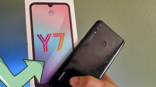 Huawei Y7 2019 After 1 Year  How it got Better