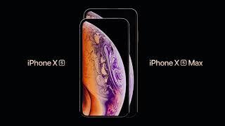 Commercials APPLE iPhone Xs  Xs MAX