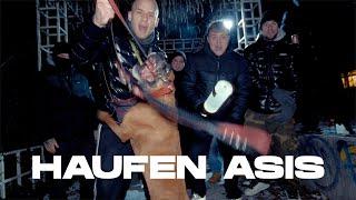 102 BOYZ - HAUFEN ASIS OFFICIAL VIDEO