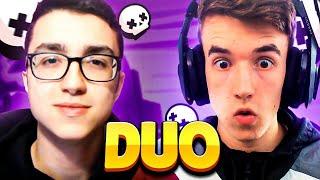 DUOS CON GODEIK EN VOZ MUCHAS RISAS