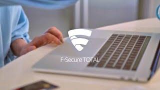 Premium Cyber Security for You  Your Devices and Your Home  F-Secure TOTAL