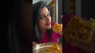 అన్నం పప్పు పచ్చడి నెయ్యి #annampappu #onelove #monisha #food #onelovesong #ghee #pickle