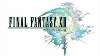 Final Fantasy XIII Music - Face It Later