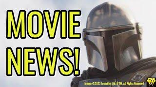 New Star Wars Movies 3 Between Now and 122027  Episode 3267