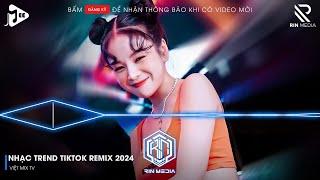 NONSTOP 2024 MIXTAPE  NHẠC TRẺ REMIX 2024 HAY NHẤT HIỆN NAY  NONSTOP 2024 VINAHOUSE BASS CỰC MẠNH