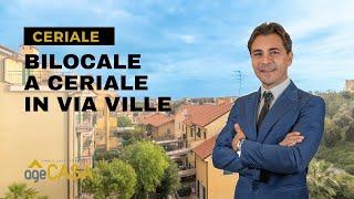 Bilocale in vendita a Ceriale in Via Ville 33  Alessandro Lanfranco AgeCasa