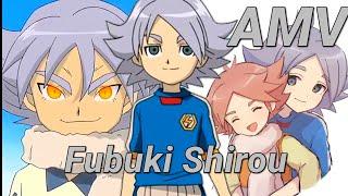 Fubuki Shirou AMV Inazuma Eleven - Dark Side