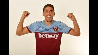 West Ham Officially Announce The Signing of Pablo Fornals