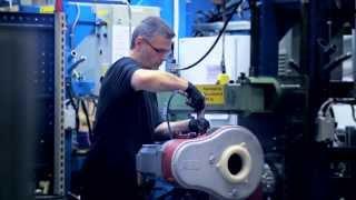 ABB Robotics - Introducing the IRB 6700 7th Generation Large Robots