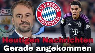 Bombe Nachrichten hat alle überrascht Nachrichten Vom FC Bayern München