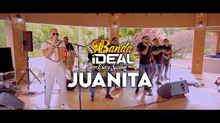 Eury Swing Banda Ideal - Juanita Que cree Cover