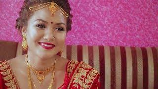 Surendra Weds Shristi  Nepali Wedding Highlights 2018 