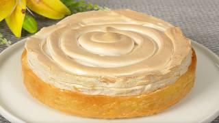 Cake in 5 minutes The famous CREAM CAKE that melts in your mouth Simple and delicious