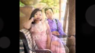 Hmong New Song 2016 siab tsis kheev koj ncaim - Xy Lee ft. Lily Vang orginal
