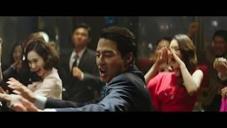 더 킹 댄스장면  The King Dance scene clip