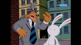 Sam & Max Libera polizia dassalto - Ep.7B Dangly Deever