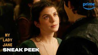 My Lady Jane Sneak Peek - Lust At First Sight  Prime Video