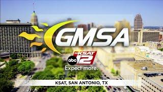 KSAT News Brief 042724 Early Morning Edition