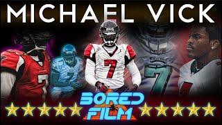 Michael Vick - An Original Bored Film Documentary