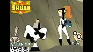 Time Squad Theme Song PAL