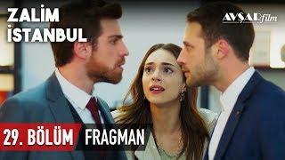 Zalim İstanbul 29. Bölüm Fragmanı HD