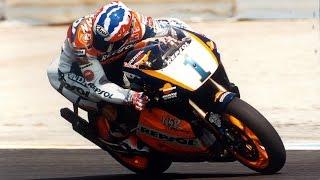 #RacingTogether The Doohan years