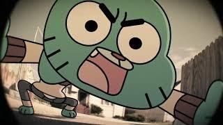 Gumball Beliver