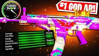 NEW #1 QUICKEST TTK TAQ 56 BUILD in MW2  BEST TAQ 56 CLASS SETUP Best Taq 56 Tunes Loadout