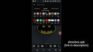 best free movie app & how to download movies from showbox
