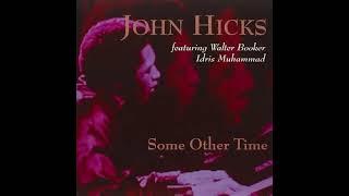 Naimas Love Song - John Hicks