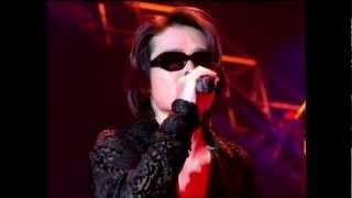X Japan Rusty Nail from The Last Live HD